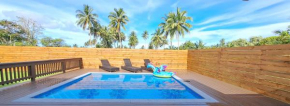 Serene Holiday Home, Rarotonga